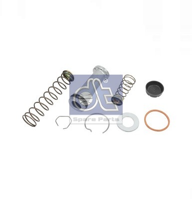 Hoofd-/Hulpkoppelingcilinderset Dt Spare Parts 4.90810