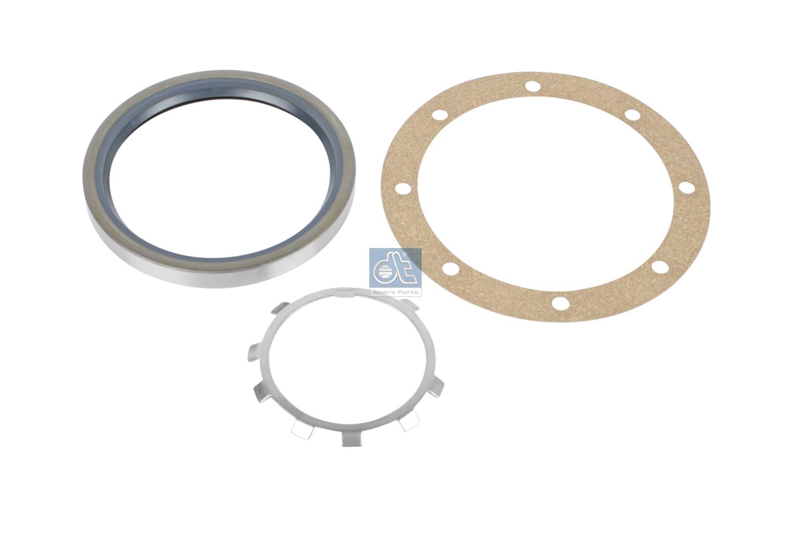 Wielnaaf Dt Spare Parts 4.90875