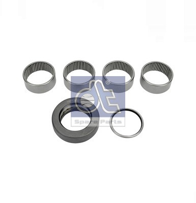 Fuseepen reparatieset Dt Spare Parts 4.90877