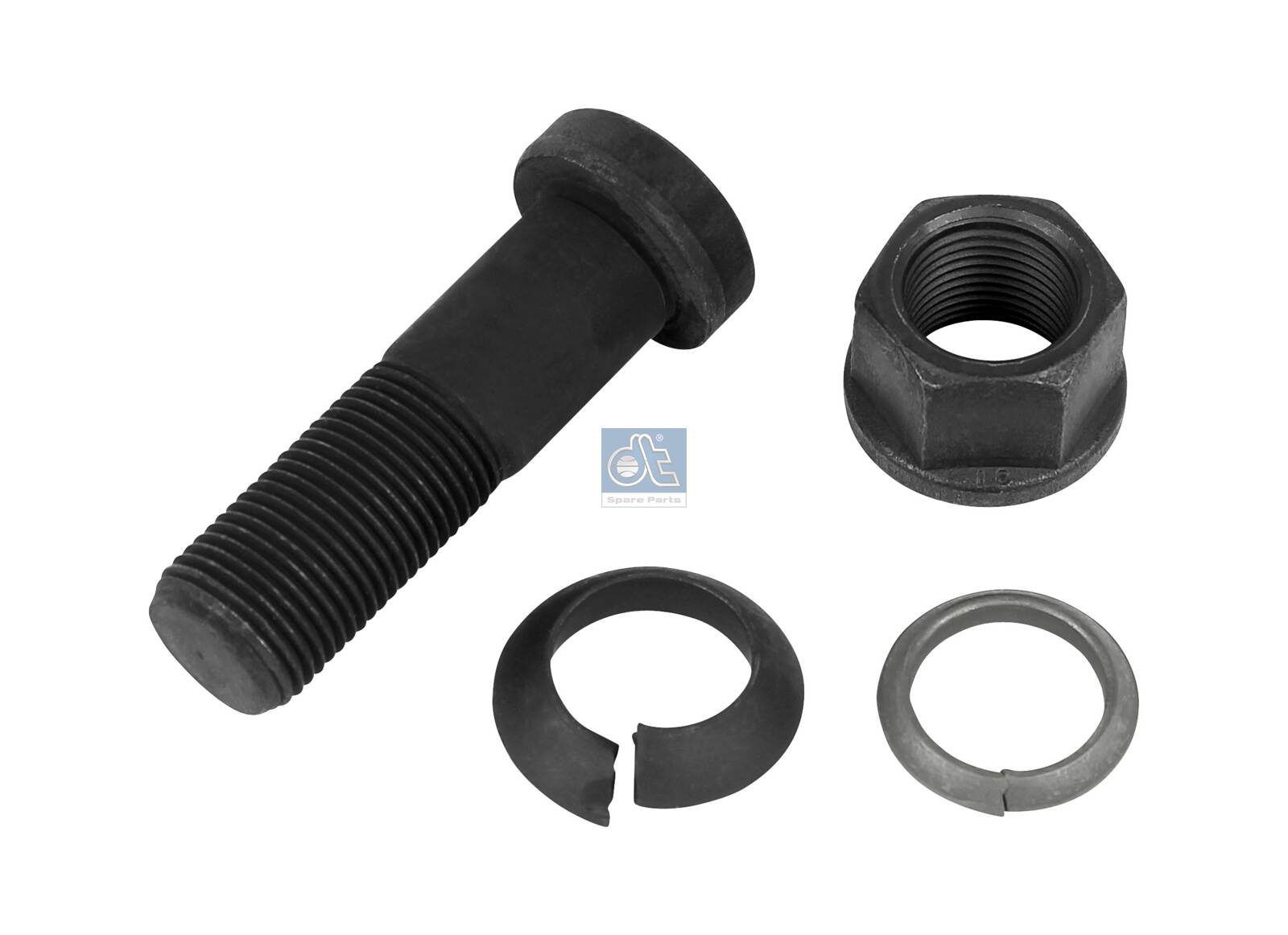 Wielbout/moer Dt Spare Parts 4.90894