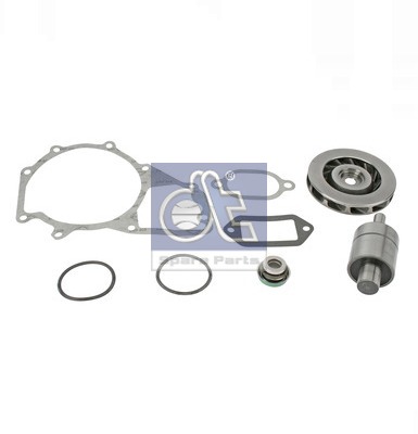 Waterpomp reparatieset Dt Spare Parts 4.90926