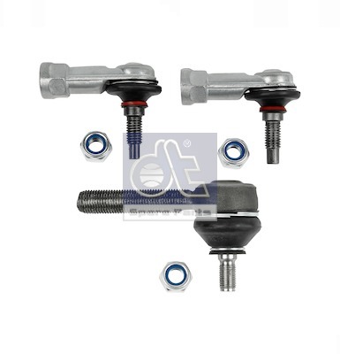 Schakelstang kogeltap Dt Spare Parts 4.90954