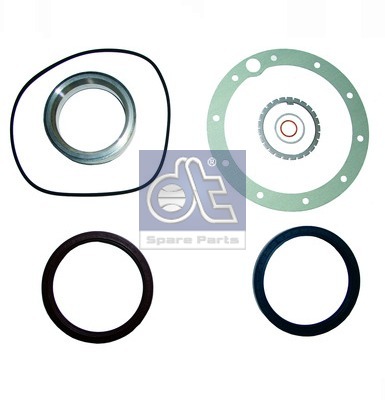 Pakkingset Dt Spare Parts 4.91020