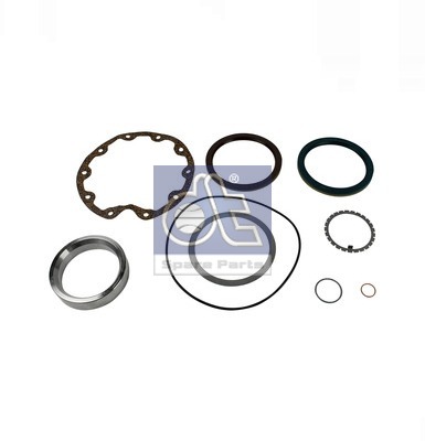 Pakkingset Dt Spare Parts 4.91021