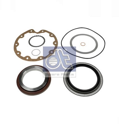 Pakkingset Dt Spare Parts 4.91023