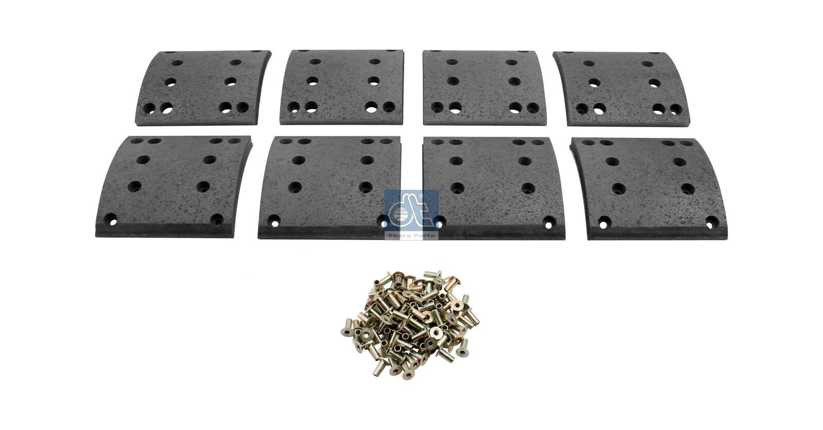 Remtrommel Dt Spare Parts 4.91131