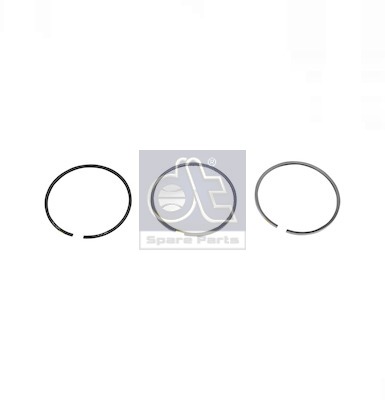 Zuigerveren Dt Spare Parts 4.91146