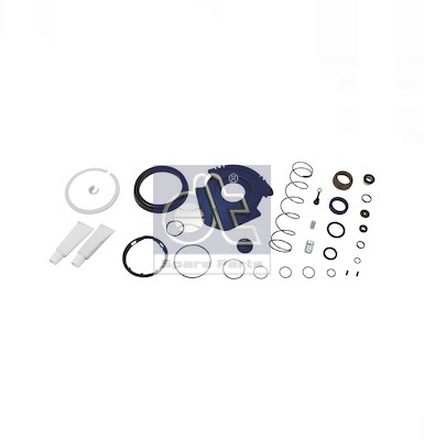 Koppelingsbekrachtiger reparatieset Dt Spare Parts 4.91168