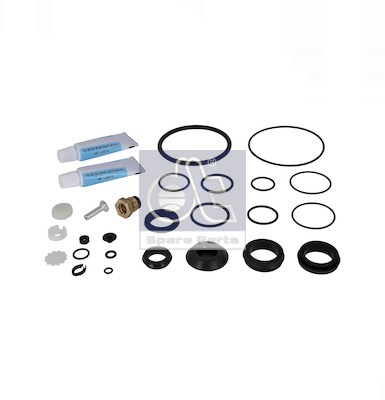 Koppelingsbekrachtiger reparatieset Dt Spare Parts 4.91169