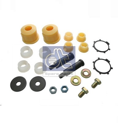 Stabilisatorkoppelstang reparatieset Dt Spare Parts 4.91252