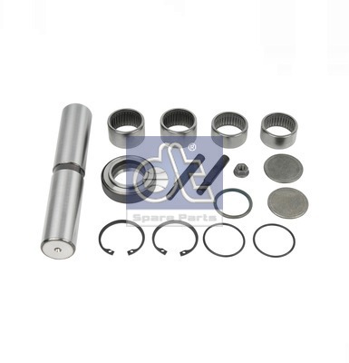 Fuseepen reparatieset Dt Spare Parts 4.91269