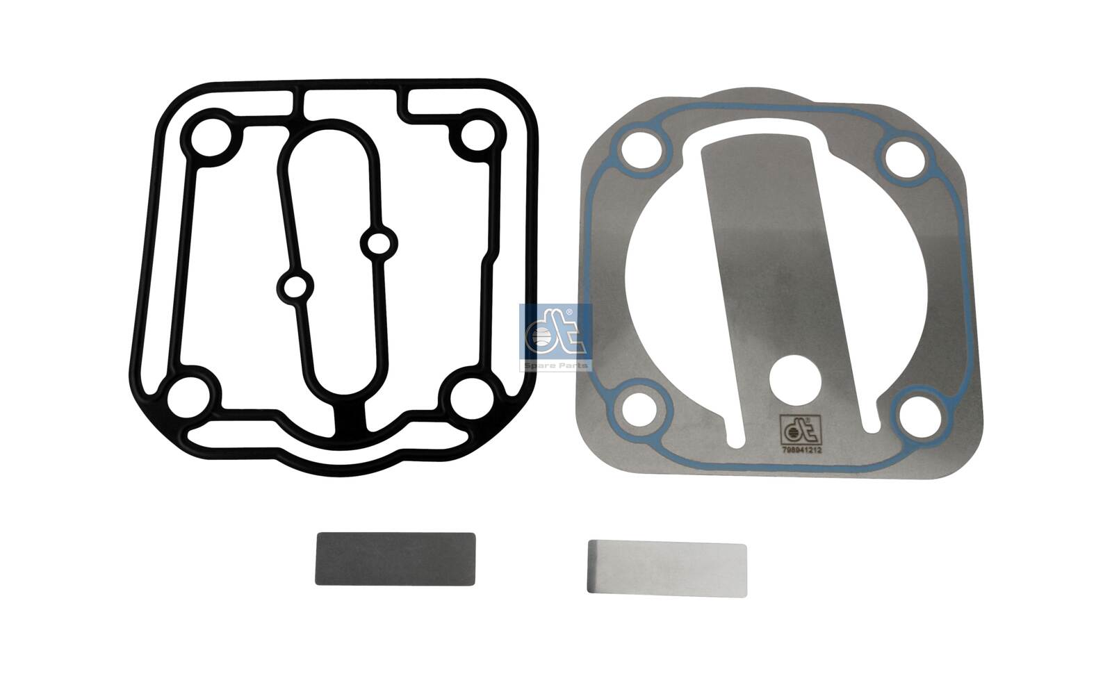 Luchtcompressor Dt Spare Parts 4.91288