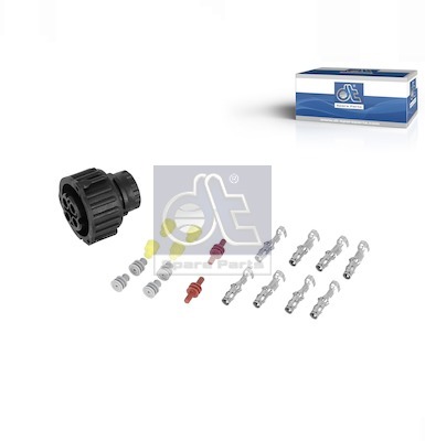 Stekker Dt Spare Parts 4.91313