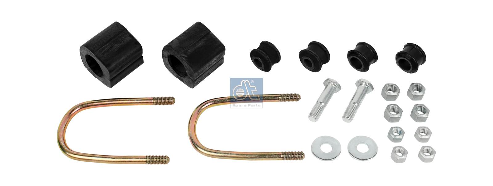 Stabilisatorstang bevestigingset Dt Spare Parts 4.91352