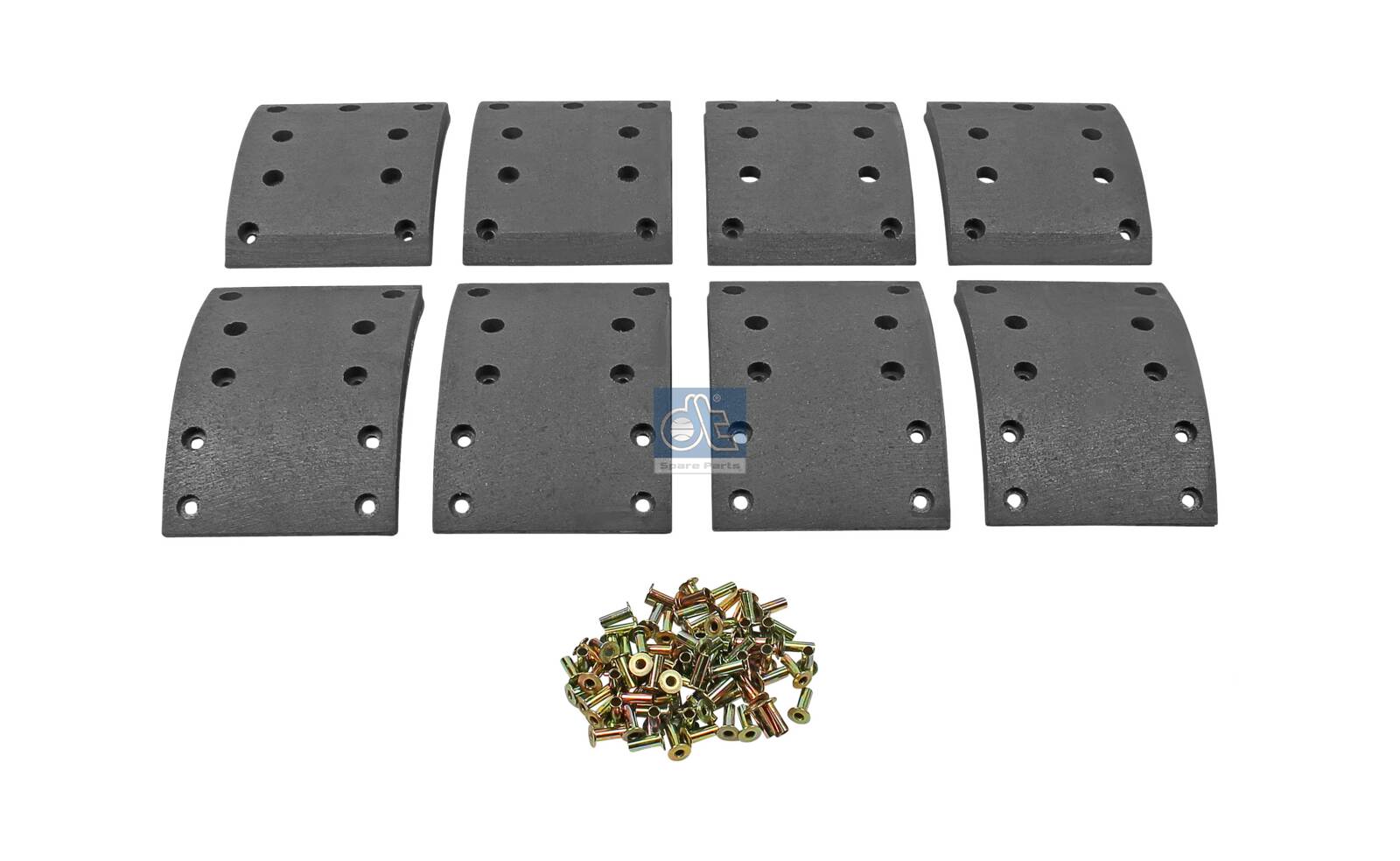 Remtrommel Dt Spare Parts 4.91456