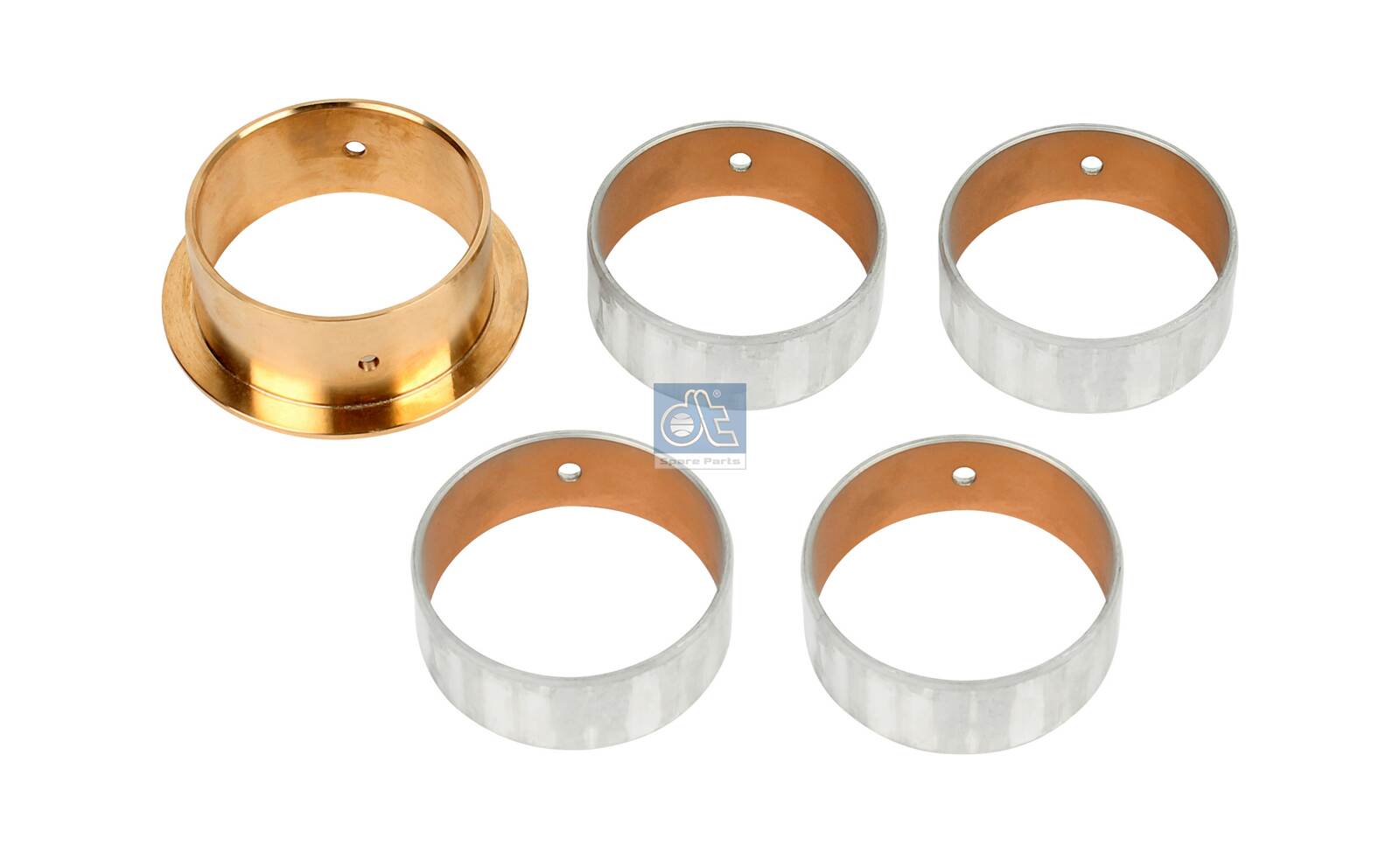 Nokkenaslager Dt Spare Parts 4.91504