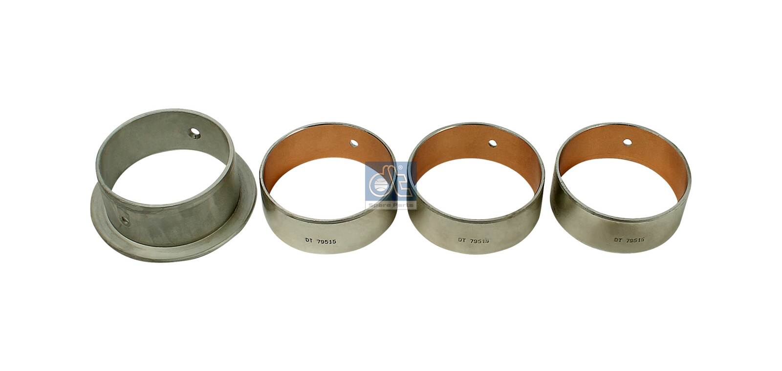 Nokkenaslager Dt Spare Parts 4.91507