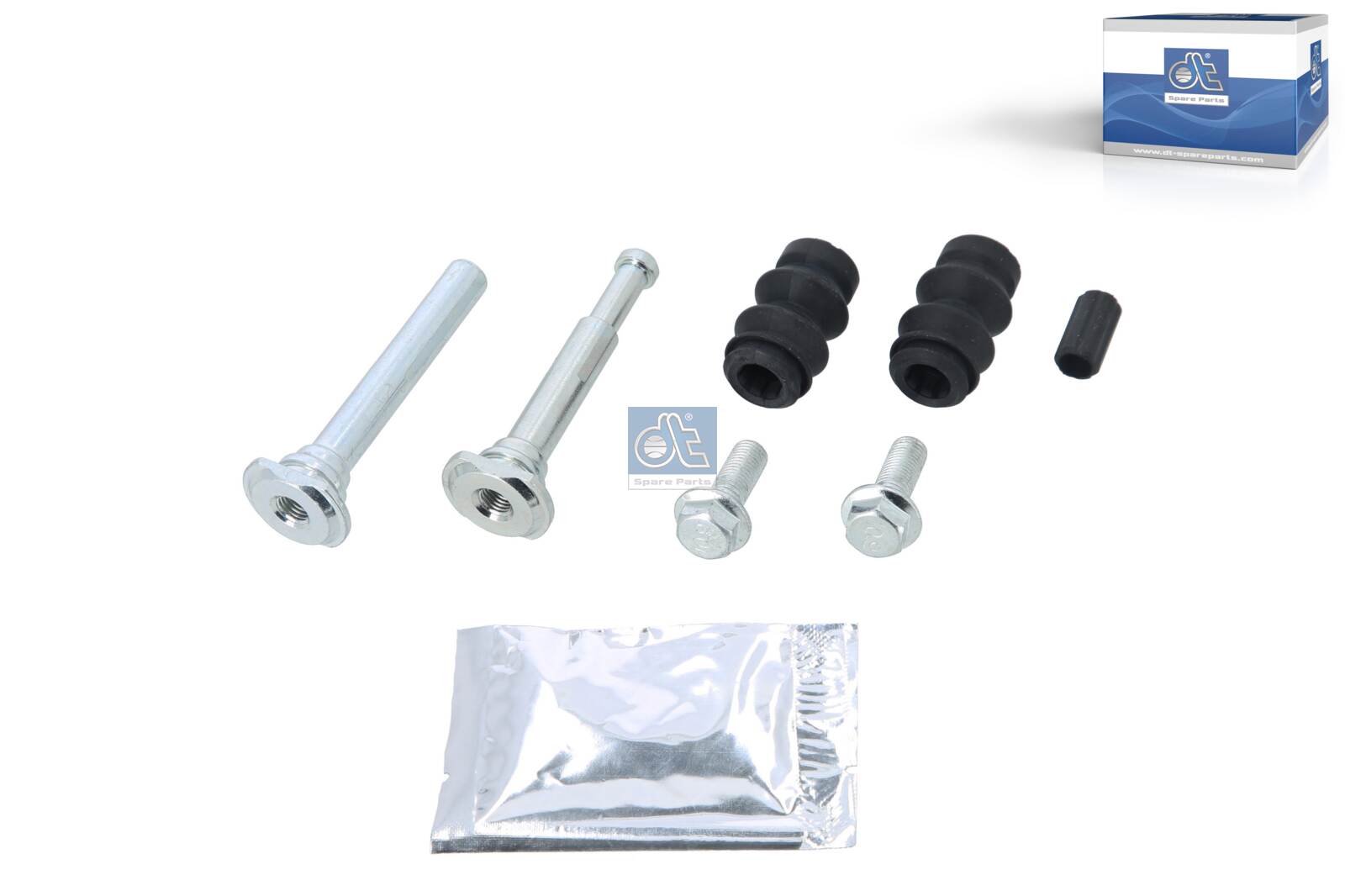 Remklauw revisie Dt Spare Parts 4.91592