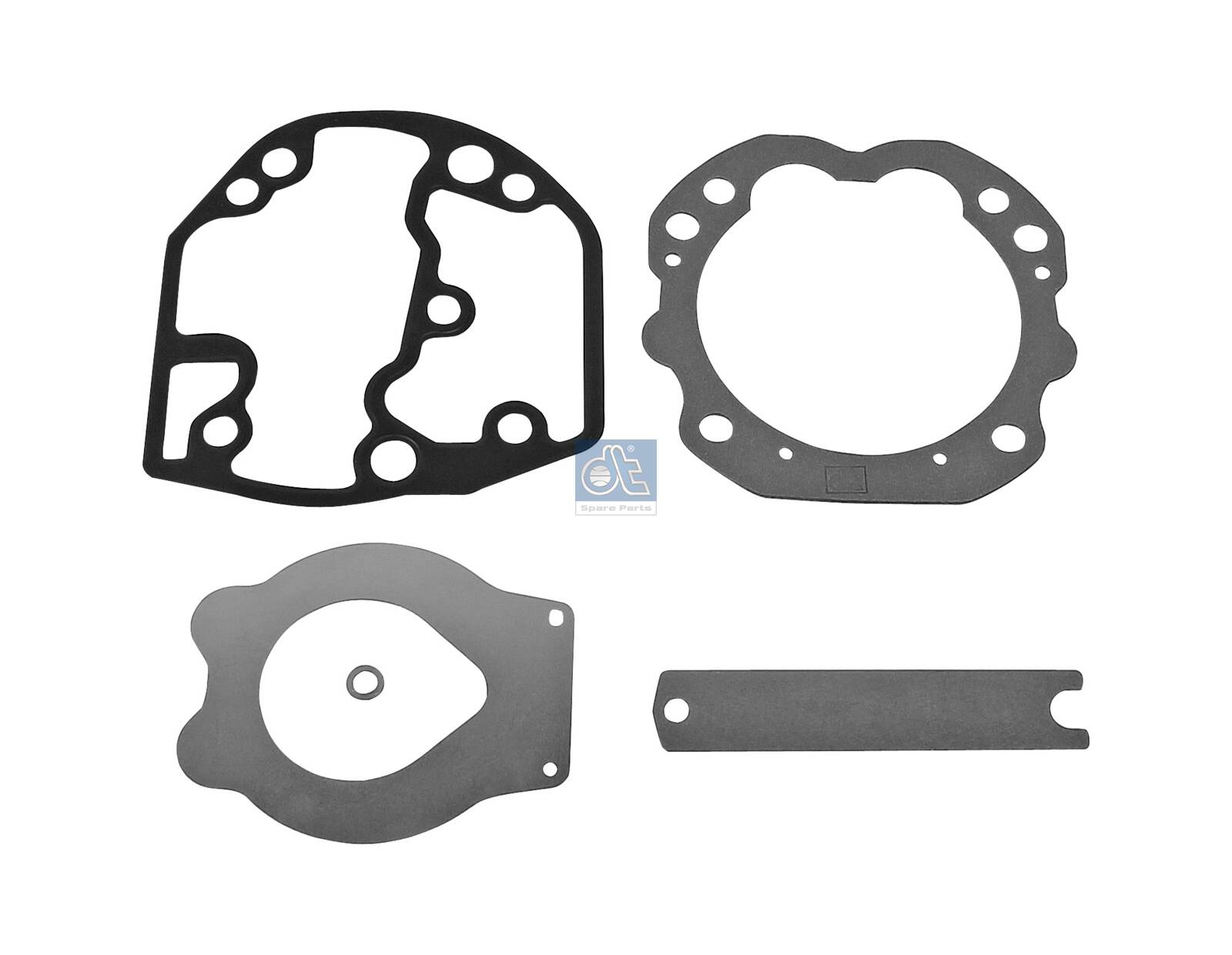Luchtcompressor Dt Spare Parts 4.91651