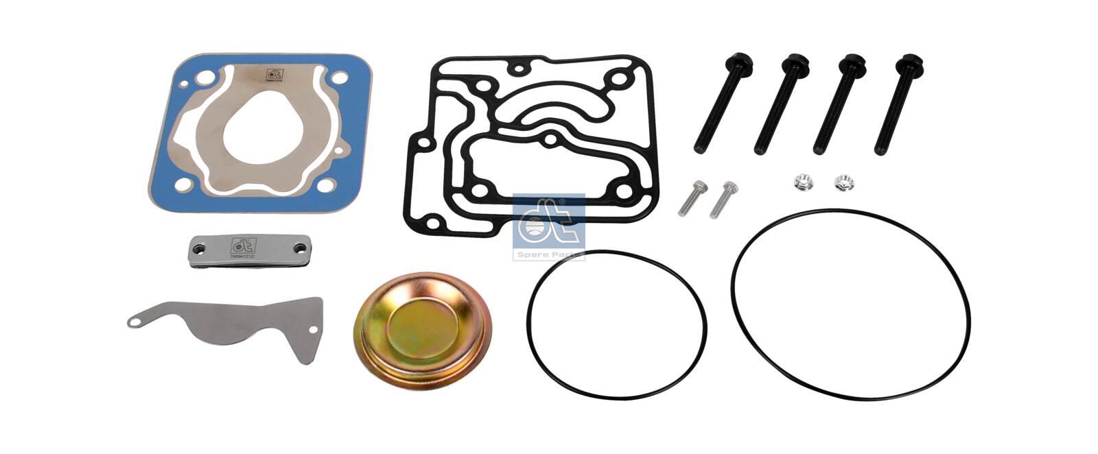Luchtcompressor Dt Spare Parts 4.91755