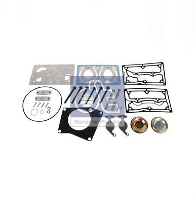 Luchtcompressor Dt Spare Parts 4.91770