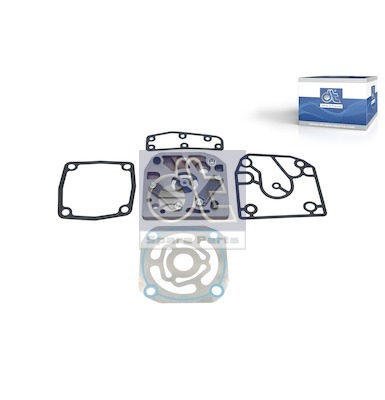 Luchtcompressor Dt Spare Parts 4.91785SP