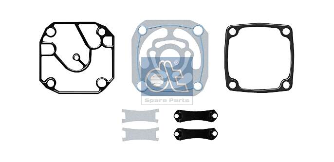 Luchtcompressor Dt Spare Parts 4.91799