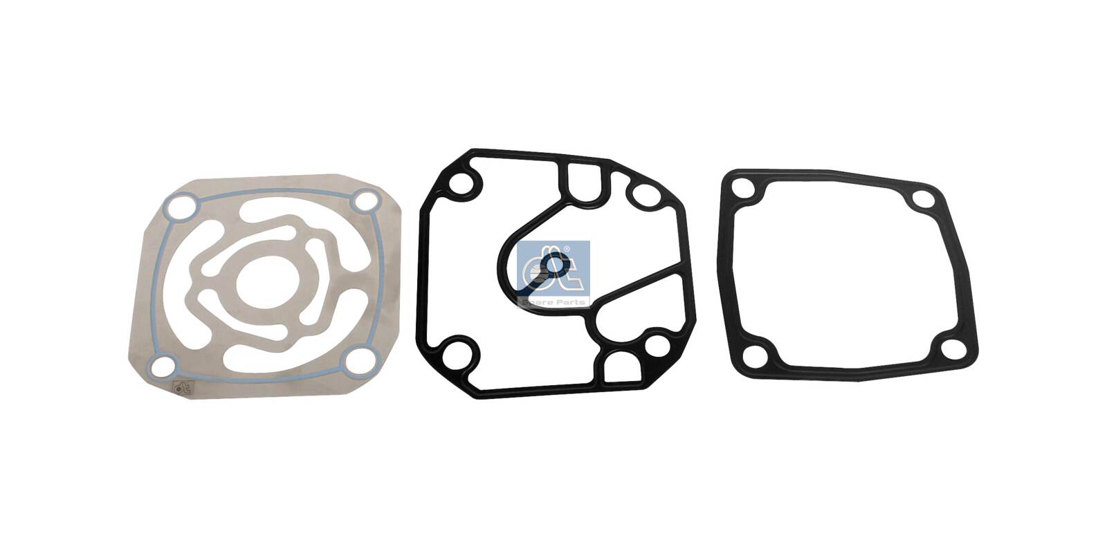 Luchtcompressor Dt Spare Parts 4.91801