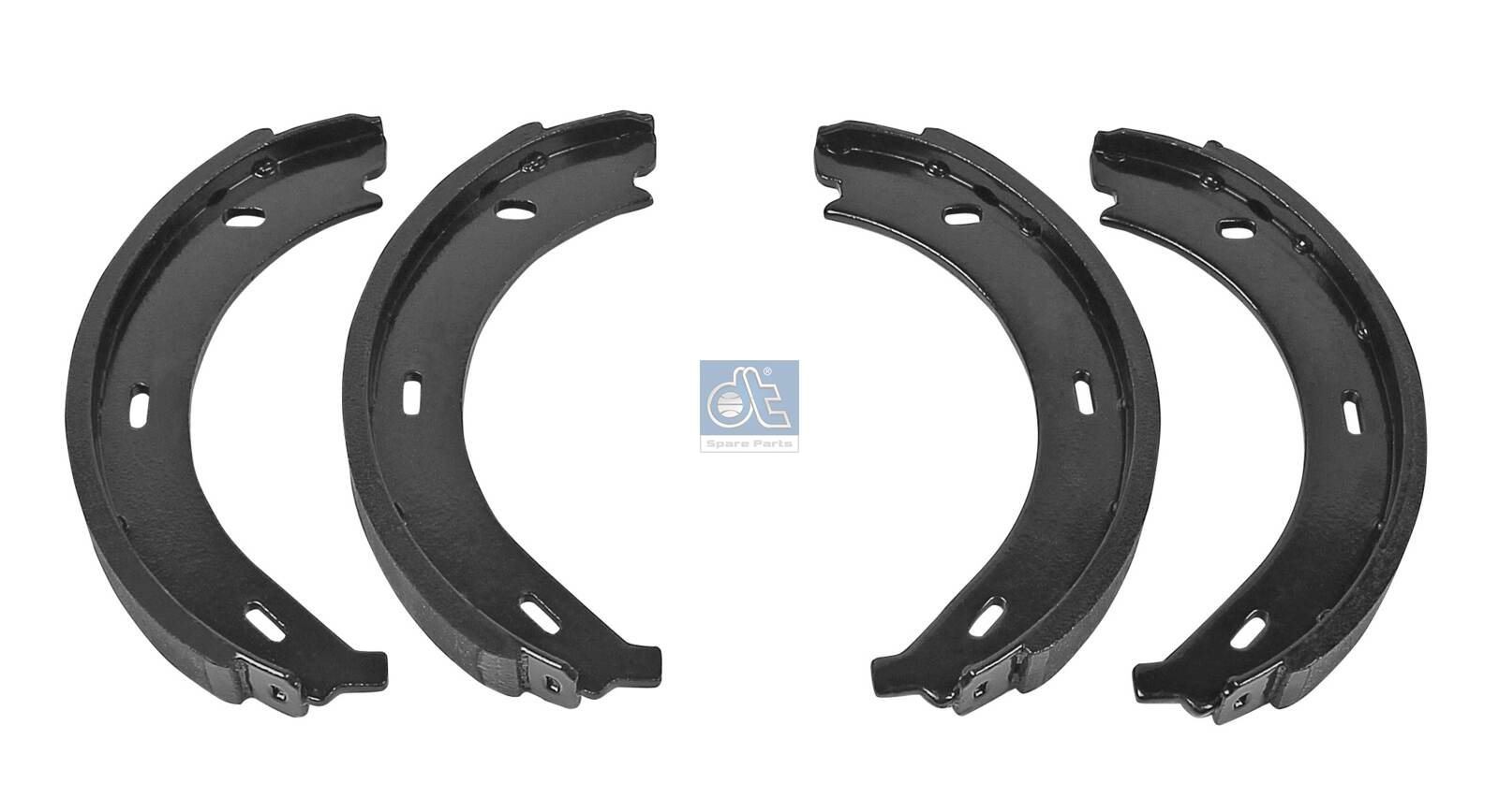 Remschoen set Dt Spare Parts 4.91911