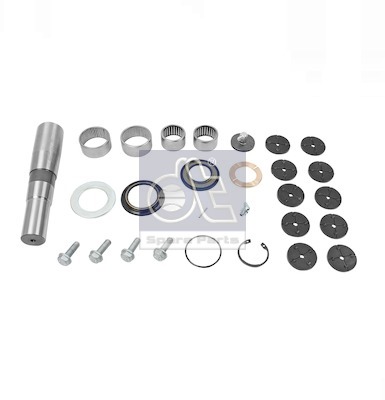 Fuseepen reparatieset Dt Spare Parts 4.91930