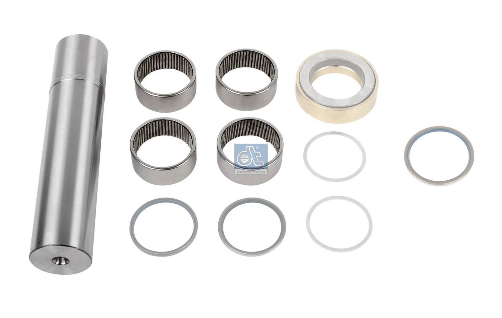 Fuseepen reparatieset Dt Spare Parts 4.91931