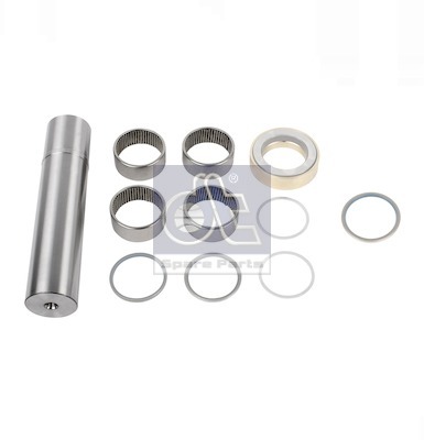 Fuseepen reparatieset Dt Spare Parts 4.91931