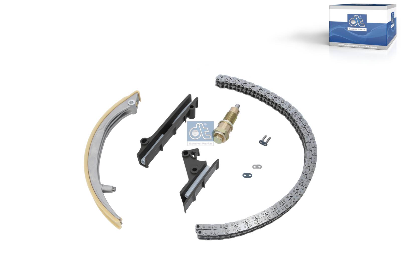 Distributieketting kit Dt Spare Parts 4.92006