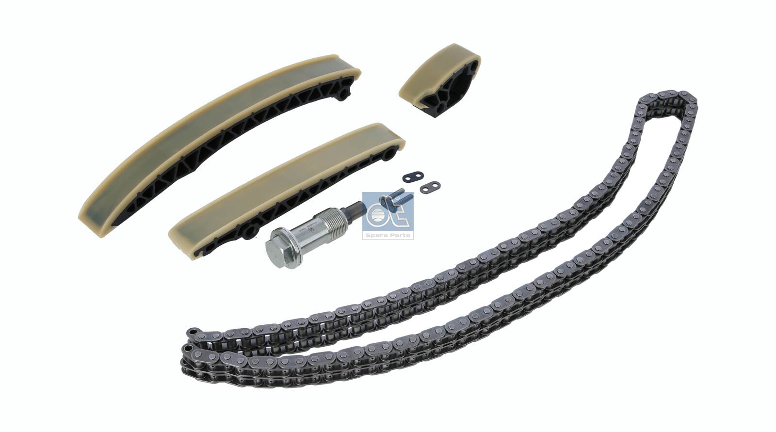 Distributieketting kit Dt Spare Parts 4.92008