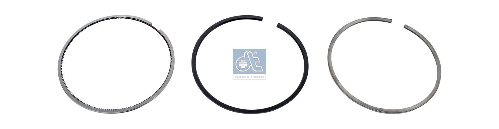 Zuigerveren Dt Spare Parts 4.92037