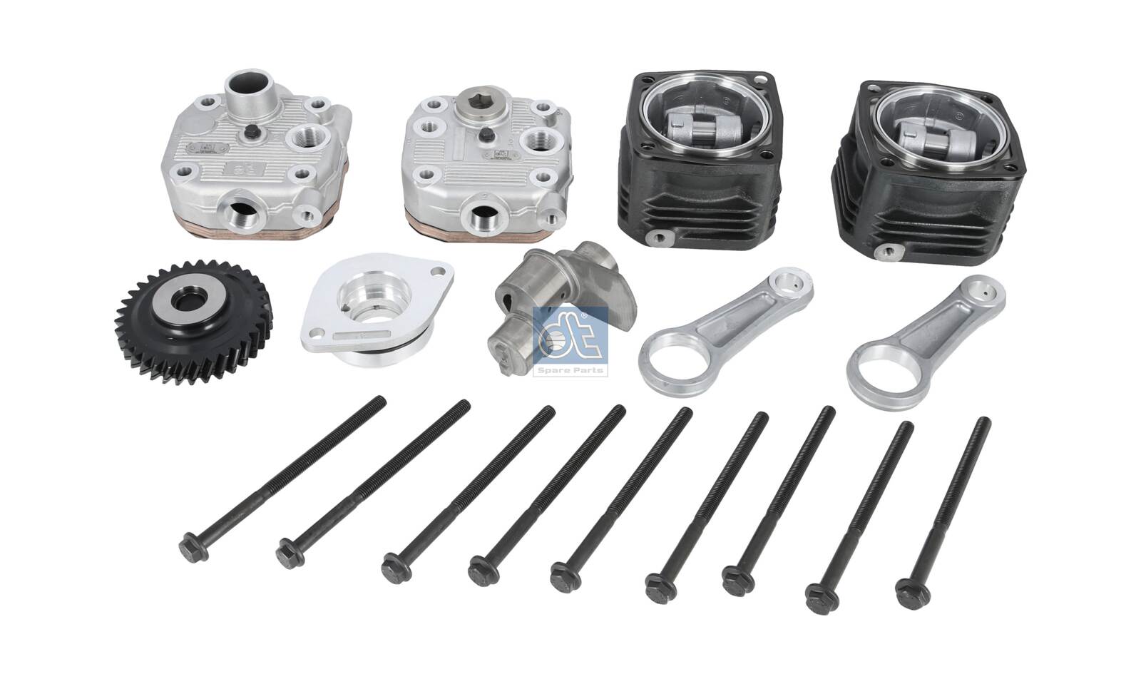 Luchtcompressor Dt Spare Parts 4.92126