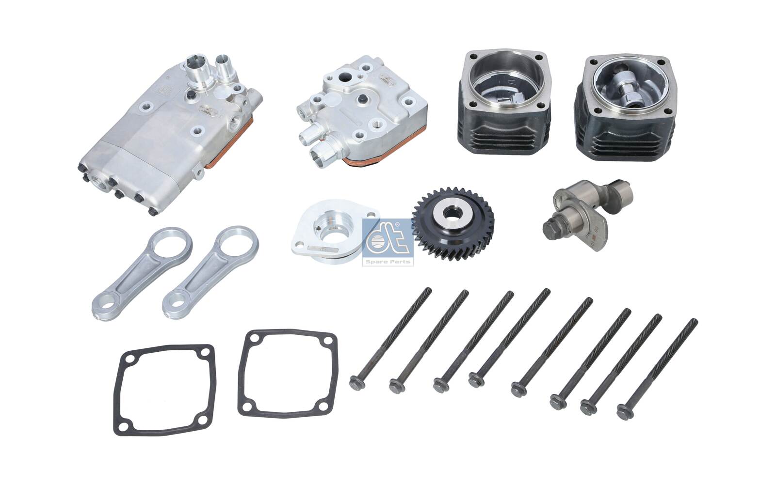 Luchtcompressor Dt Spare Parts 4.92132