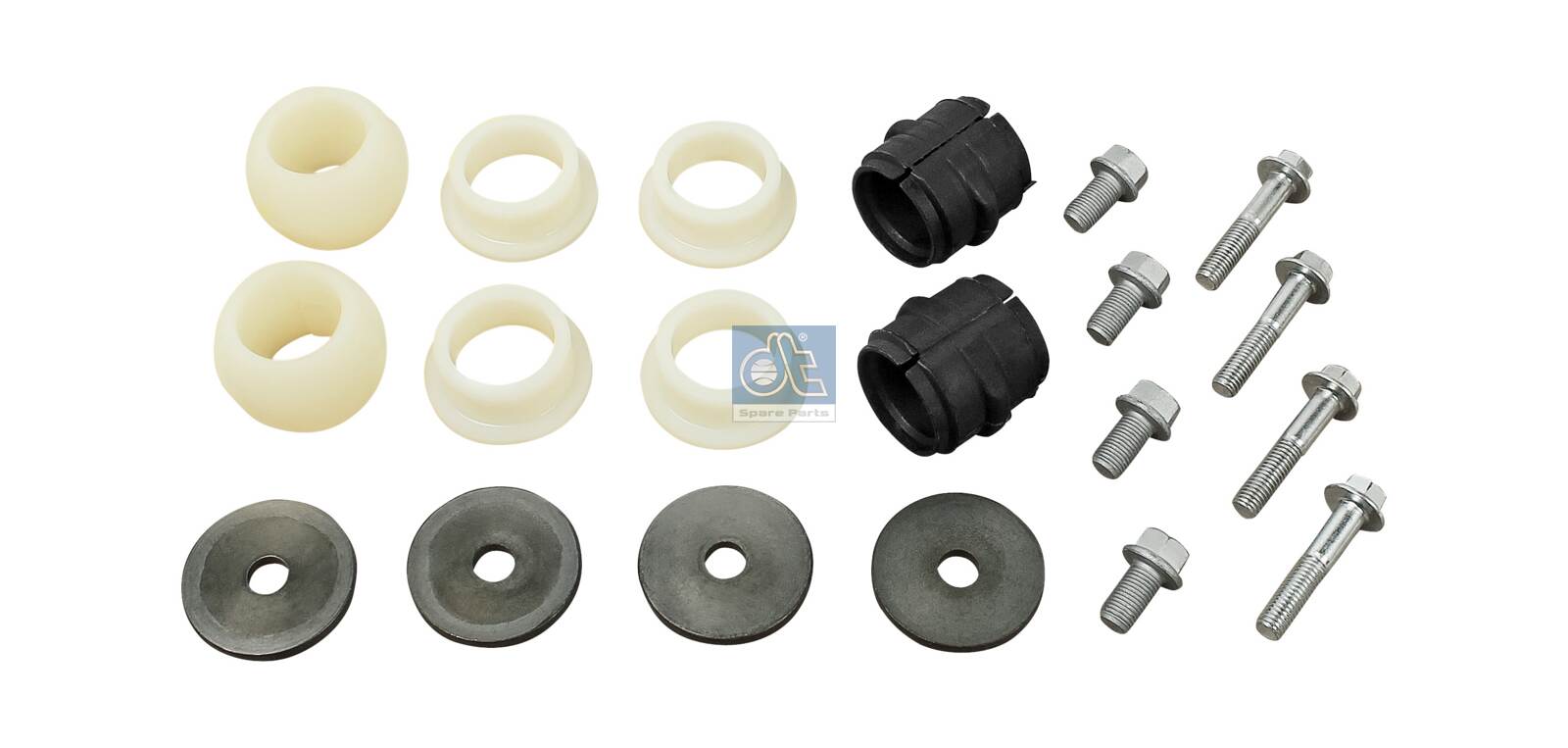 Stabilisatorstang bevestigingset Dt Spare Parts 4.92177