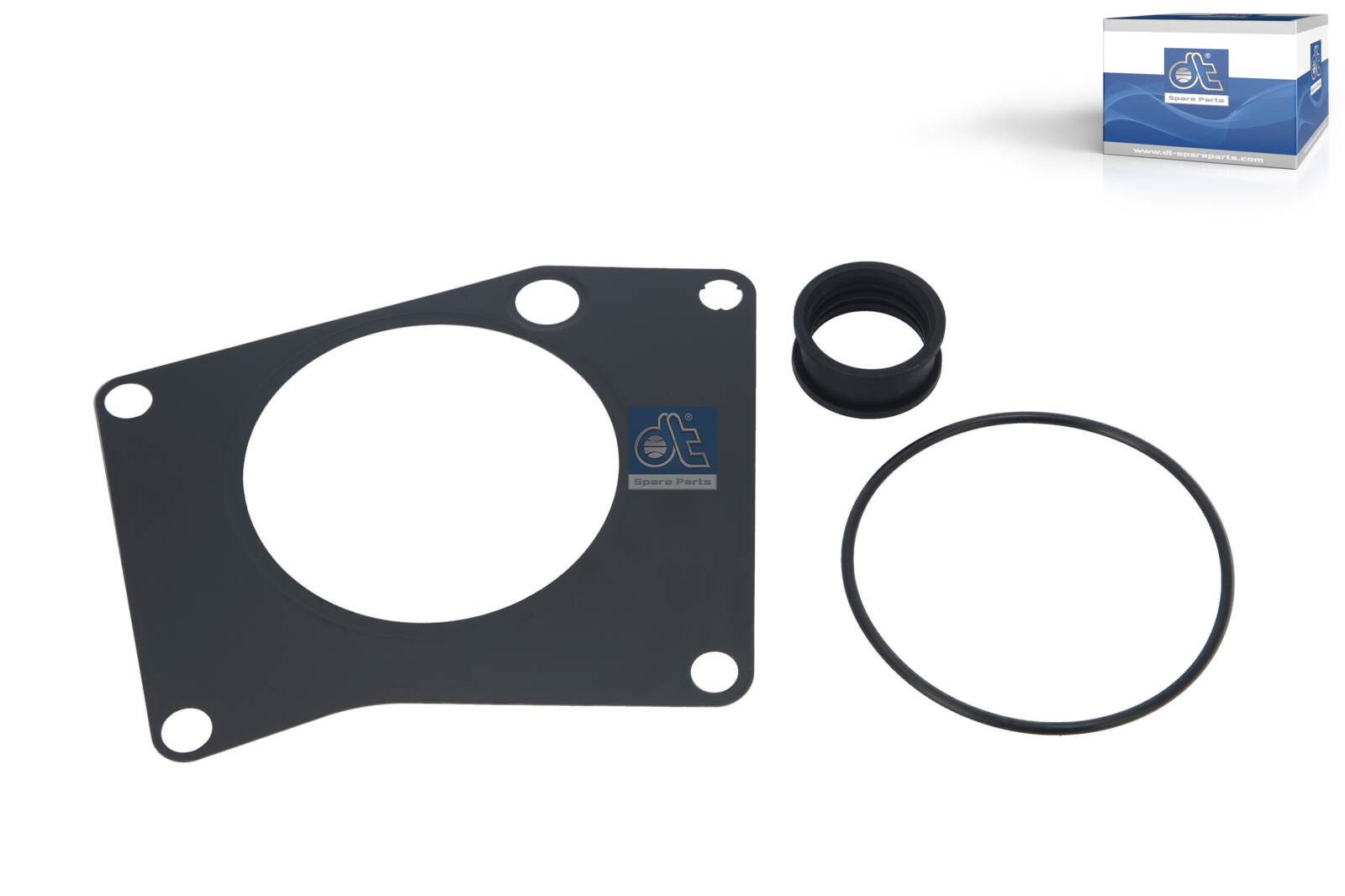 Reparatieset, persluchtcompressor Dt Spare Parts 4.93004