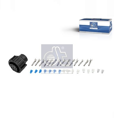 Stekker Dt Spare Parts 4.96000