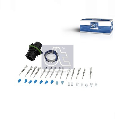 Stekker Dt Spare Parts 4.96005