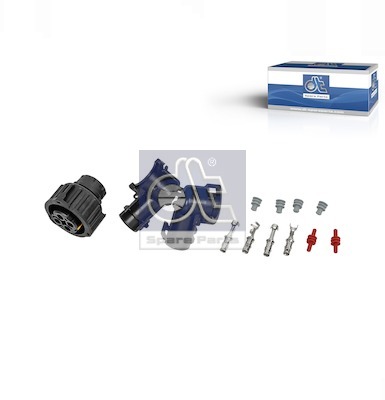 Stekker Dt Spare Parts 4.96006