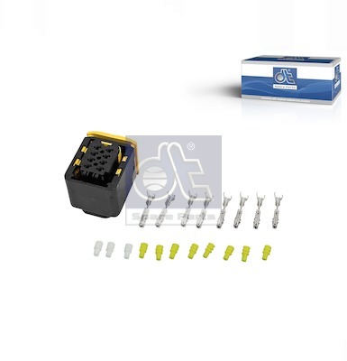 Stekker Dt Spare Parts 4.96016