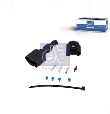 Stekker Dt Spare Parts 4.96027