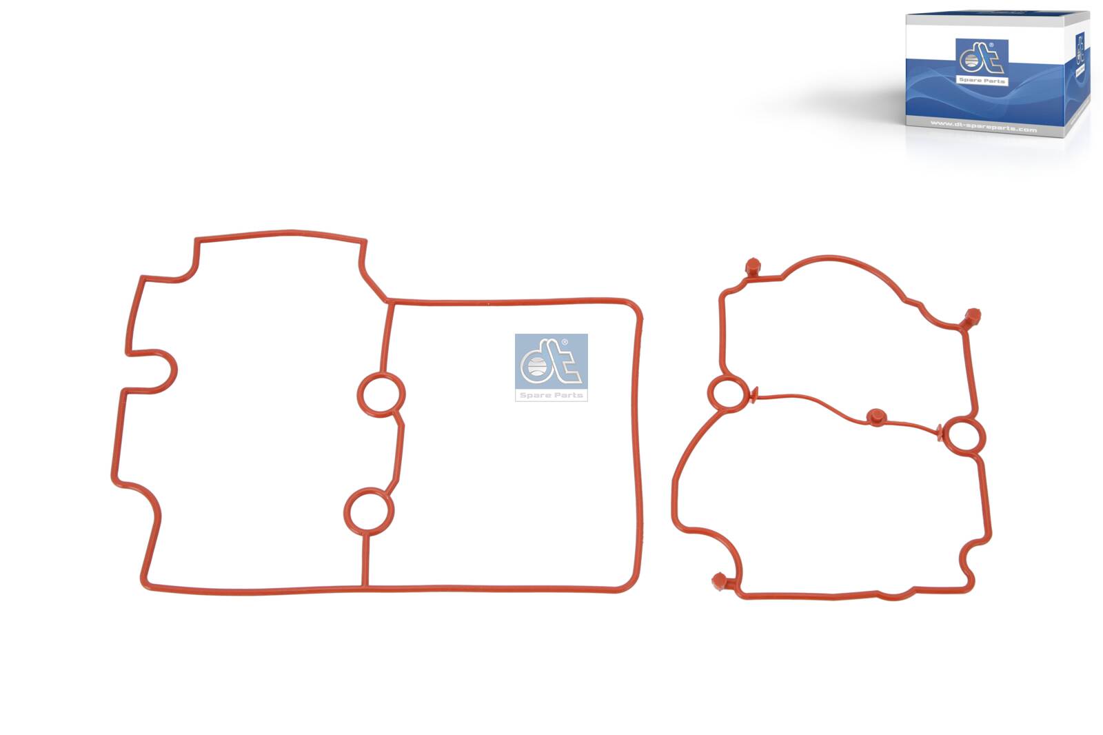 Reparatieset, schakelcilinder Dt Spare Parts 4.97601