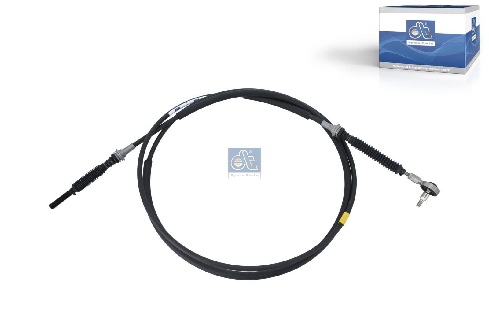 Koppelingskabel Dt Spare Parts 5.00040