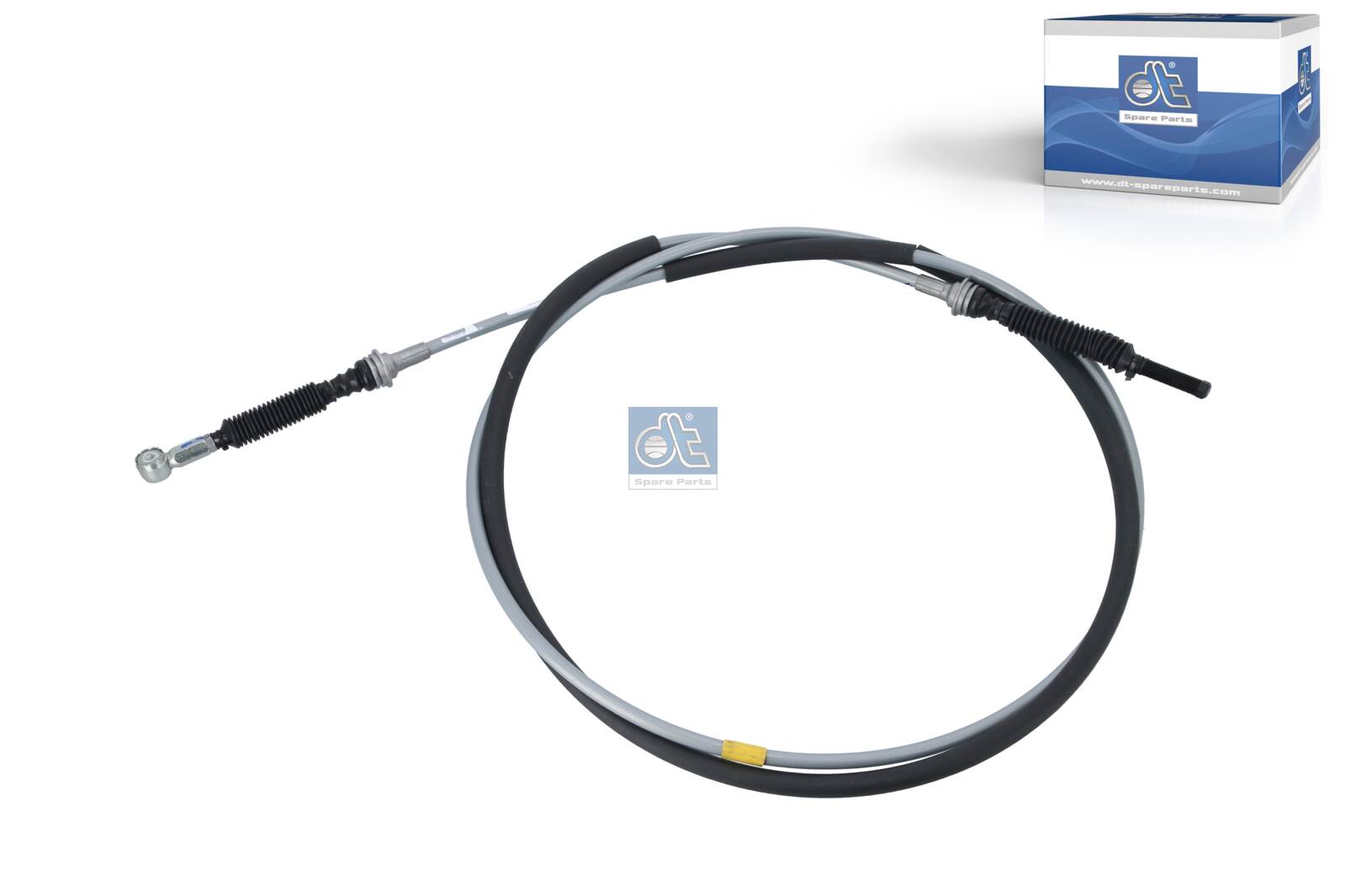 Koppelingskabel Dt Spare Parts 5.00041