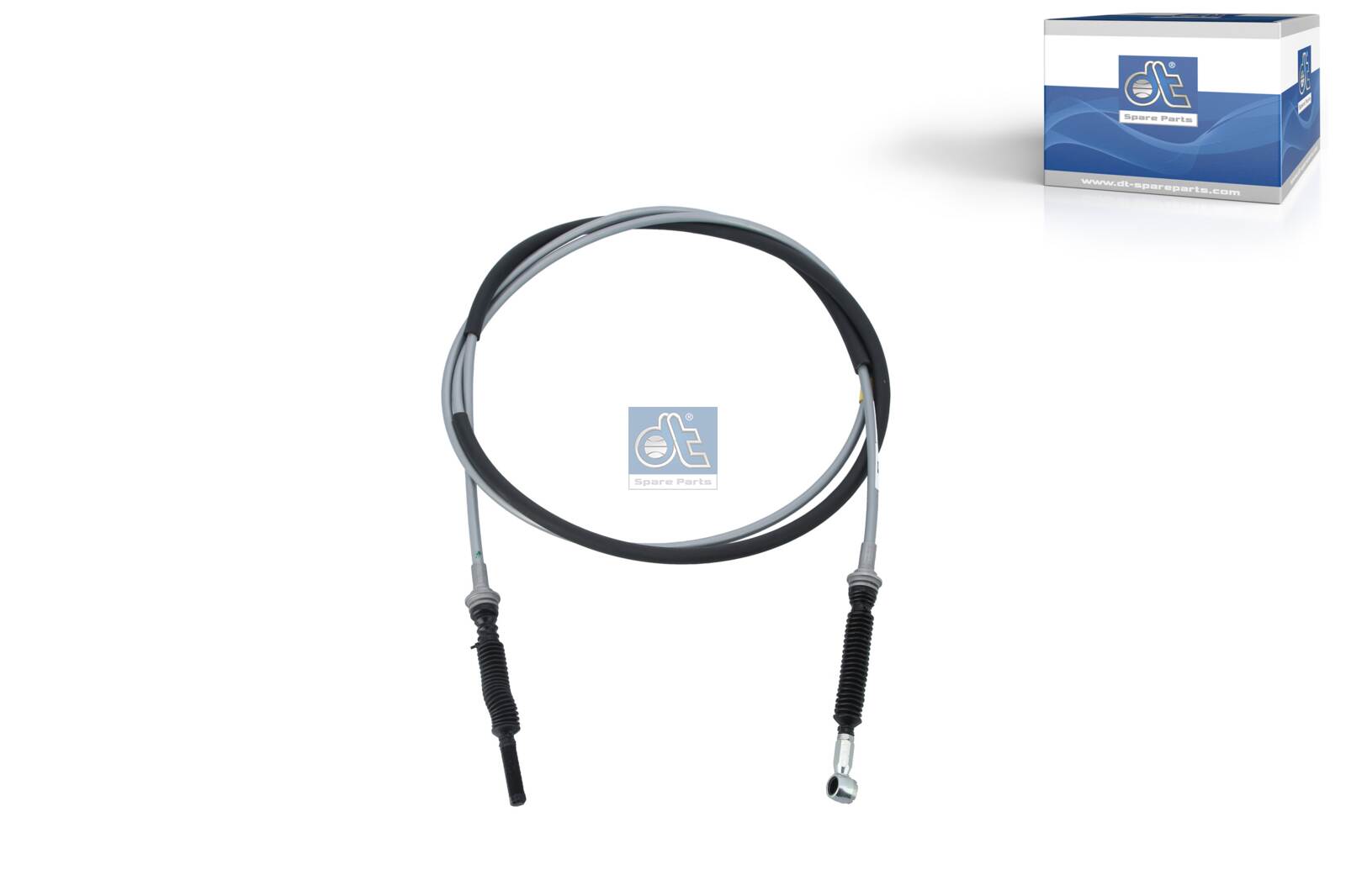 Koppelingskabel Dt Spare Parts 5.00042