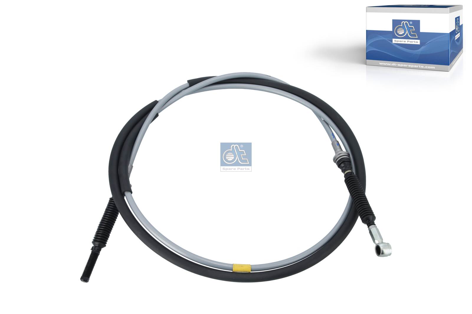 Koppelingskabel Dt Spare Parts 5.00043