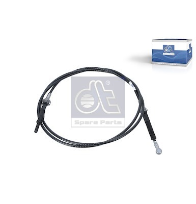 Koppelingskabel Dt Spare Parts 5.00047